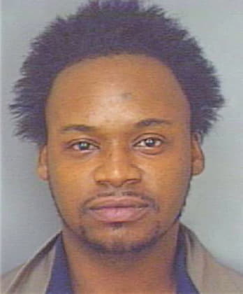 Ghent Clevon - Polk County, FL 
