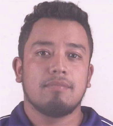 Barrientos Edwin - Tarrant County, TX 