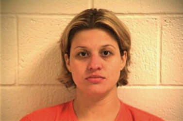 Zarco Elizeth - Hidalgo County, TX 
