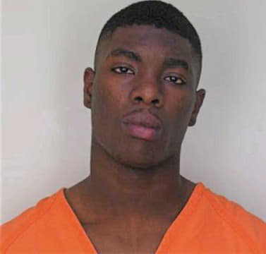 Edouard Enock - Hillsborough County, FL 
