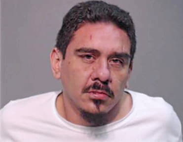 Rodriguez Eric - Hidalgo County, TX 
