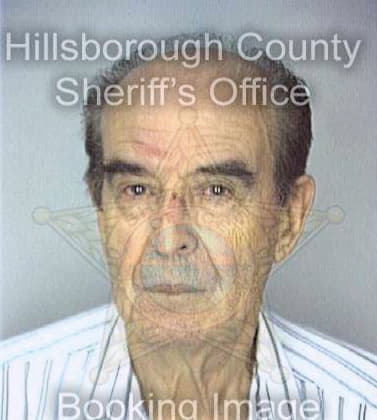 Cuebas Esteban - Hillsborough County, FL 