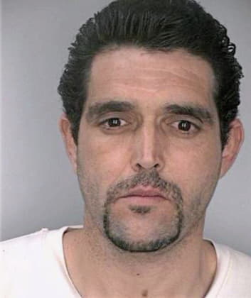 Othonmarquetty Evelio - Hillsborough County, FL 