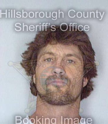 Karpovich Gary - Hillsborough County, FL 