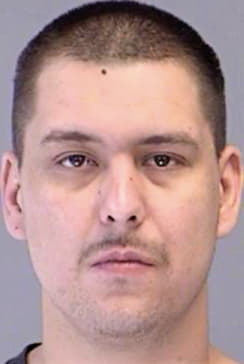 Marroquin Gerardo - Brazos County, TX 