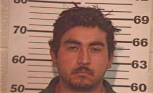 Flores Hugo - Hidalgo County, TX 