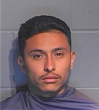 Castillo Jairo - Johnson County, KS 