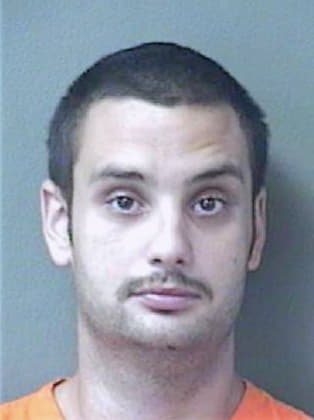 Holmes James - Okaloosa County, FL 