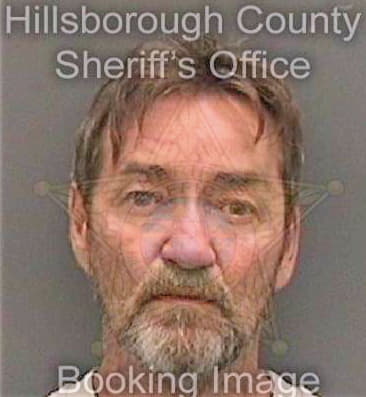 Walker James - Hillsborough County, FL 