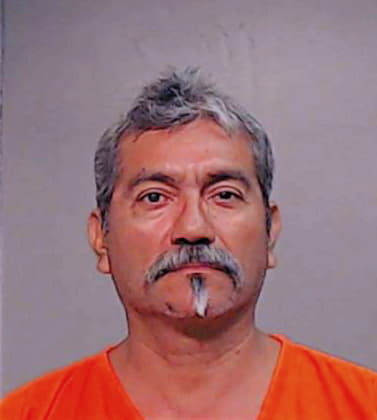 Herrera Jesus - Hidalgo County, TX 