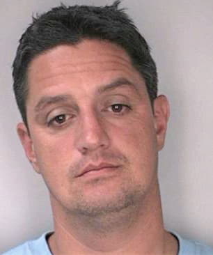 Pappalardo John - Hillsborough County, FL 