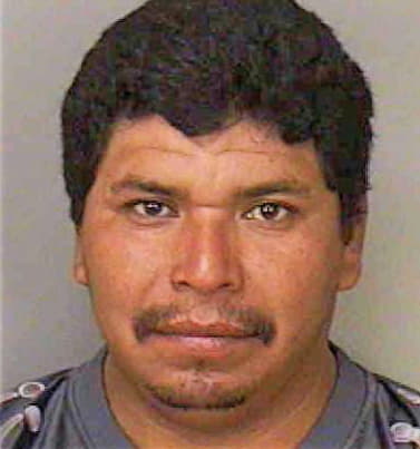 Chavez Jorge - Polk County, FL 