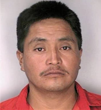 Hernandez Juan - Hillsborough County, FL 