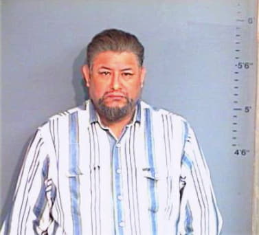 Nieto Juan - Brazos County, TX 