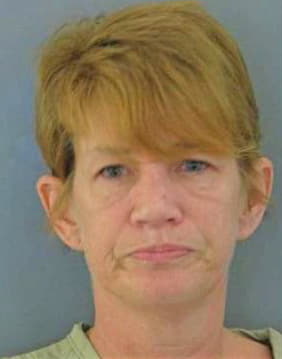 Weatherholt Julie - Charlotte County, FL 