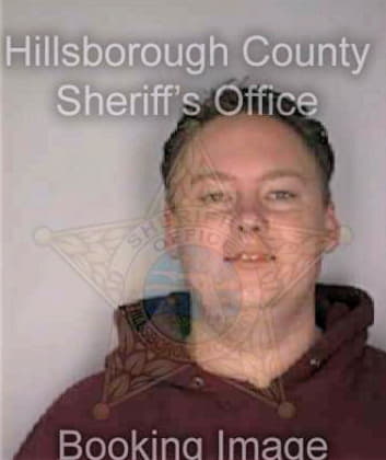 Franklin Kenneth - Hillsborough County, FL 