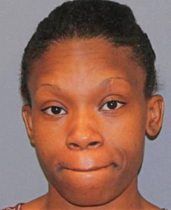 Jones Keshay - Desoto County, MS 