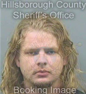 Alward Kevin - Hillsborough County, FL 