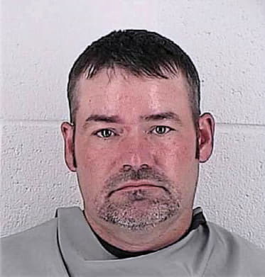 Martin Kevin - Johnson County, KS 