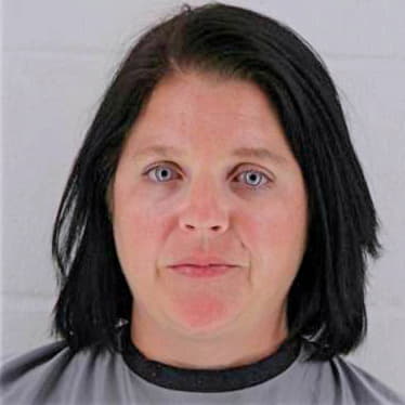 Williams Kiersten - Johnson County, KS 
