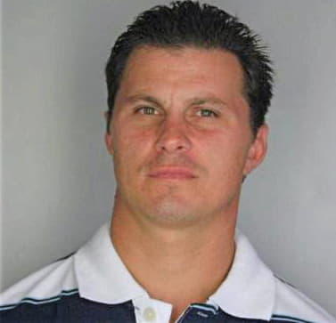 Dixon Kristopher - Hillsborough County, FL 