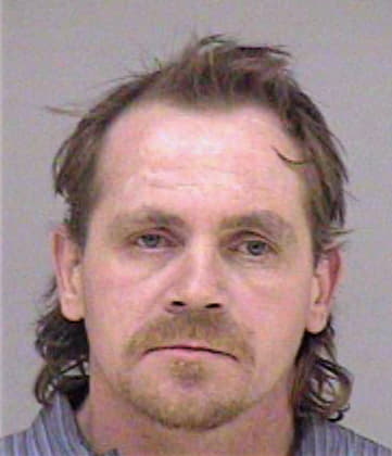 Allen Lonnie - Madera County, CA 