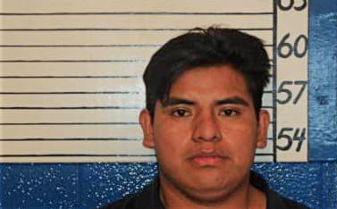 Flores Manuel - Comal County, TX 
