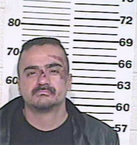 Fernandez Marco - Hidalgo County, TX 