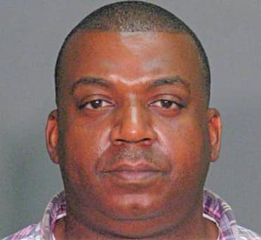Bryant Mark - Wake County, NC 
