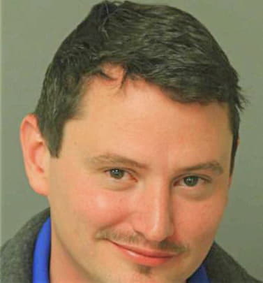 Brzozowski Matthew - Wake County, NC 