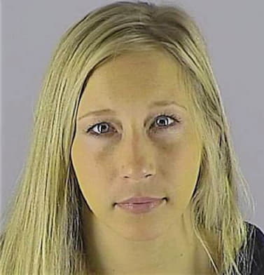 Kingsley Megan - Deschutes County, OR 