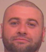Linek Michael - Pickaway County, OH 