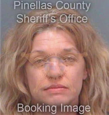 Masse Michelle - Pinellas County, FL 