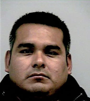 Ruiz-Perez Miguel - Gwinnett County, GA 
