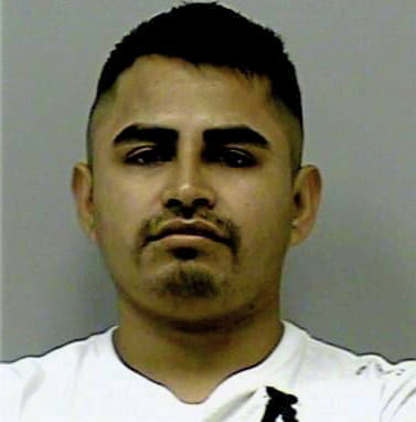 Mendoza-Garcia Narciso - Gwinnett County, GA 