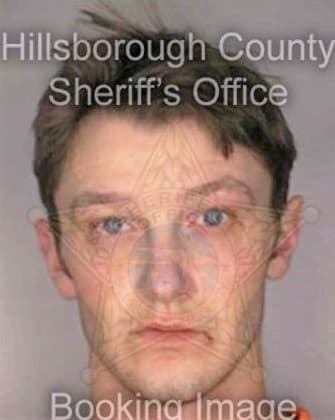 Sherman Nicholas - Hillsborough County, FL 