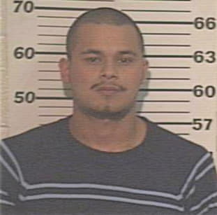 Botello Pablo - Hidalgo County, TX 