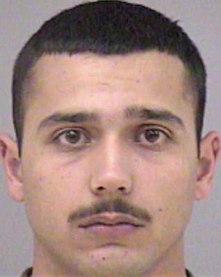 Perez Paul - Madera County, CA 