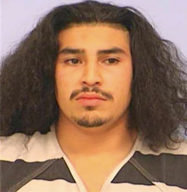 Ramirez Pedro - Travis County, TX 