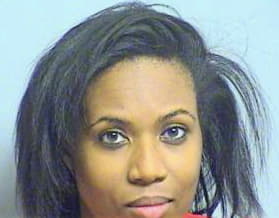 Johnson Raisha - Tulsa County, OK 
