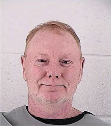 Riggle Rex - Johnson County, KS 