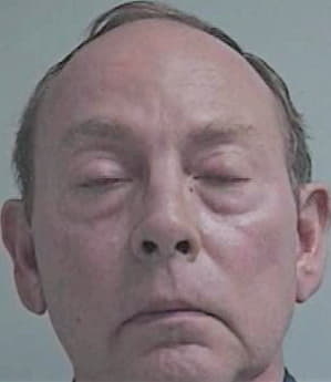Clark Robert - Desoto County, MS 