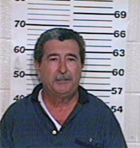 Pinon Rogelio - Hidalgo County, TX 