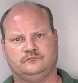 Conn Roy - Hillsborough County, FL 