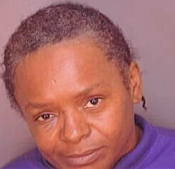 Jean Ruthie - Polk County, FL 