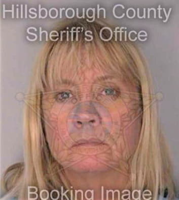 Foster Shirley - Hillsborough County, FL 