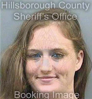 Beard Susan - Hillsborough County, FL 