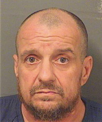 Mccabe Thomas - PalmBeach County, FL 