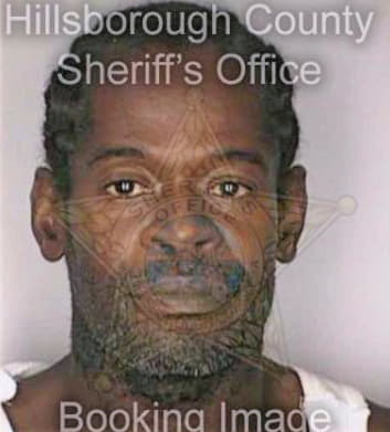 Goldman Timothy - Hillsborough County, FL 