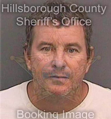 Wilson Timothy - Hillsborough County, FL 
